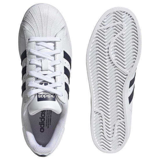 Adidas Superstar J